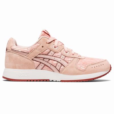 Férfi Asics Lyte Classic Utcai Cipő AS3641892 Rózsaszín/Rózsaszín